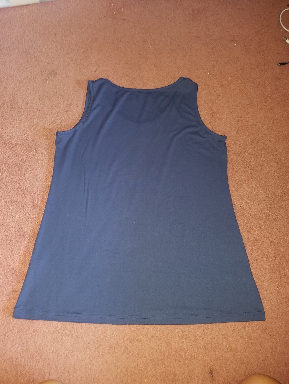 Tank Top - Picture 3 of 3